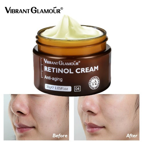 ANTI-AGING RETINOL CREAM