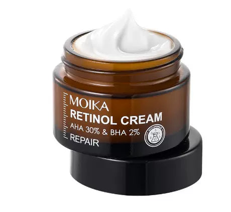 ANTI-AGING RETINOL CREAM