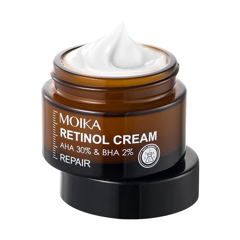 MOIKÀ RETINOL CREAM