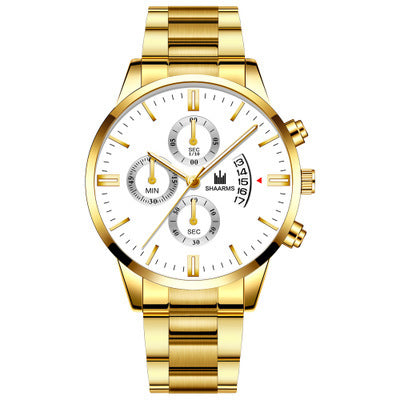 Classic watch