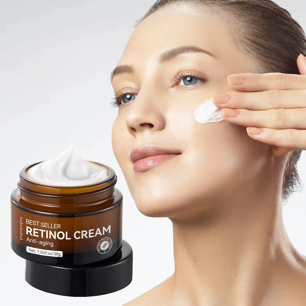 MOIKÀ RETINOL CREAM
