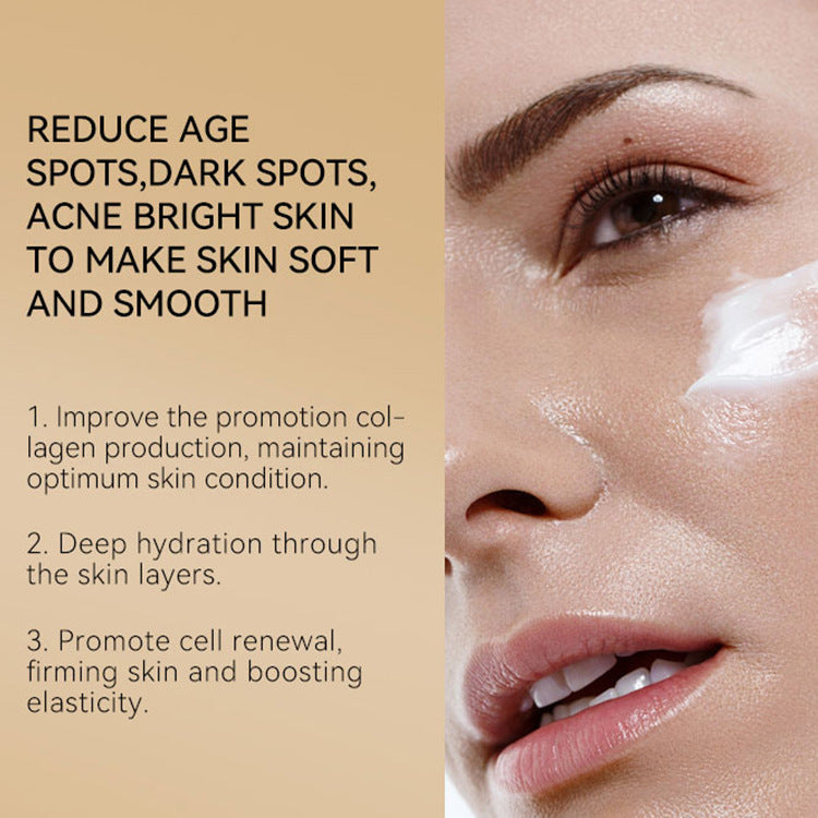 MOIKÀ RETINOL CREAM